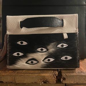 Min and Mon Micro Bag
